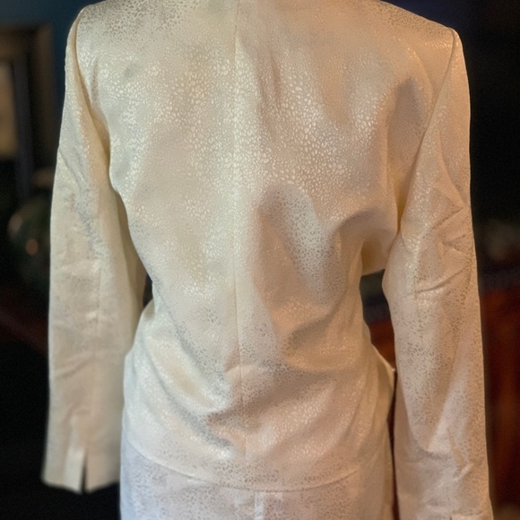 Brand New w/tags Suit Studio Size 14P Dress Suit New w/tags - Picture 6 of 16